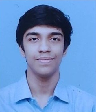 SREERAG WARRIER